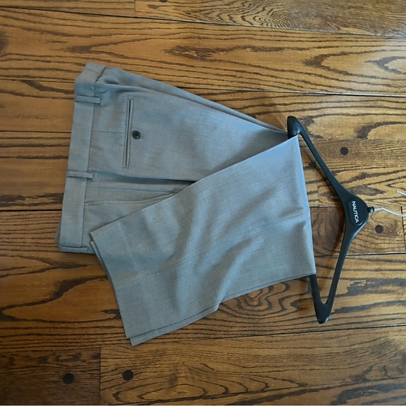 Nautica suit - pants & sports coat blazer - Picture 3 of 5